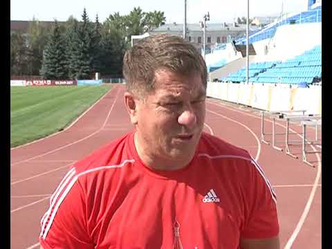 В Курске на несколько часов перекроют центр города