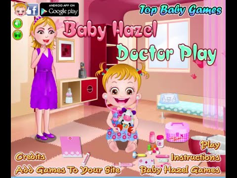 Baby Hazel in shopping with her mother 2015