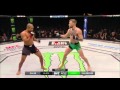 Conor McGregor Chempion UFC 194 