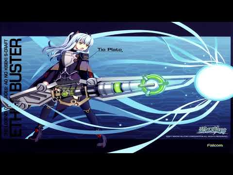 Ao no Kiseki OST Seize The Truth! [Original+Evolution]