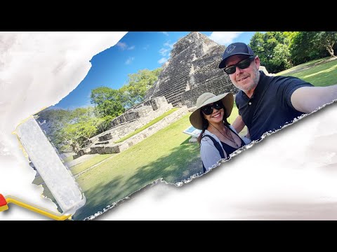 1 Week 2 Coats 3 Countries - Onboard Lifestyle ep.378
