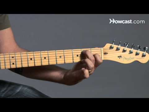 How to Play a 12-Bar Blues Scale | Guitar Lessons