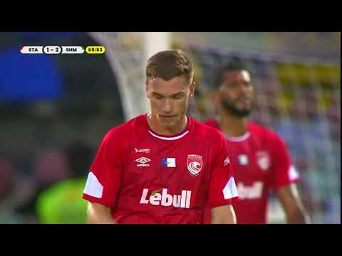 CD Clube Desportivo Santa Clara Ponta Delgada 1-2 ...