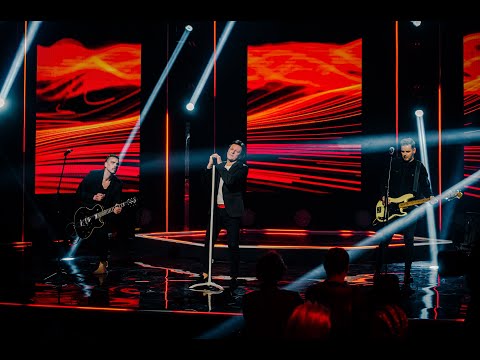 Ivo Fomins - Tu man esi ( Zelta Mikrofons 2021 )