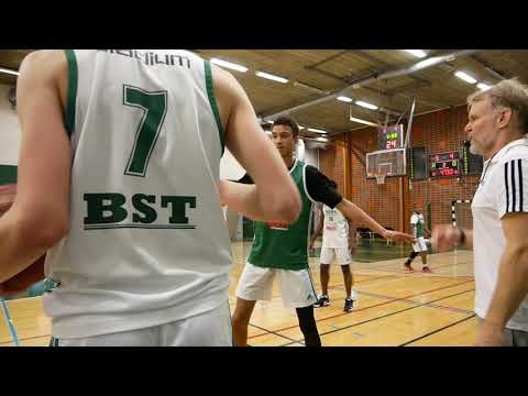 2020-10-31  P06 Final SBBK 1 vs SBBK 3 in Telge Closed 2020