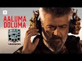 Aaluma Doluma Good Bad Ugly Version Ajith Trisha Anirudh Ravichander