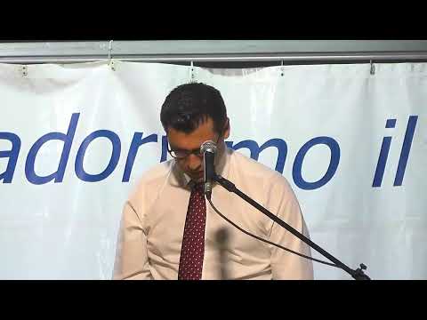 TENDA EVANGELICA ADI. MERCOLEDÌ 19 GIUGNO 2019