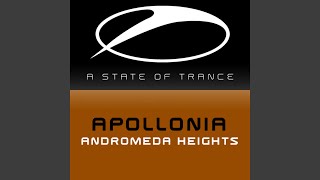 Andromeda Heights (Peter Dafnous Mix)