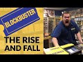 The Fall of Blockbuster: How a Once-Powerful Brand Became Obsolete