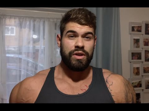 ANAVAR ONLY CYCLE | SIDE EFFECTS AND RESULTS