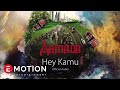 Armada - Hey Kamu