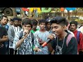 RAP CYPHER MC Stan Emiway Minta 7 Bantaiz Gully Gang Lukka