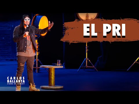 EL PRI