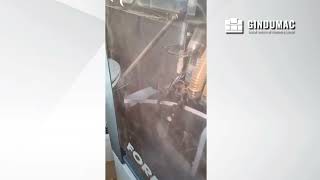 Tepi banding mesin Felder FORMAT 4 Tempora60.06LX | Gambar 4 - Machineryline