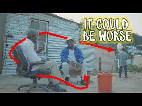 uDlamini YiStar  Part 3 - It Could Be worse