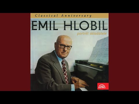 Symphony No. 5, Op. 76 (1969) - Tempo di scherzo