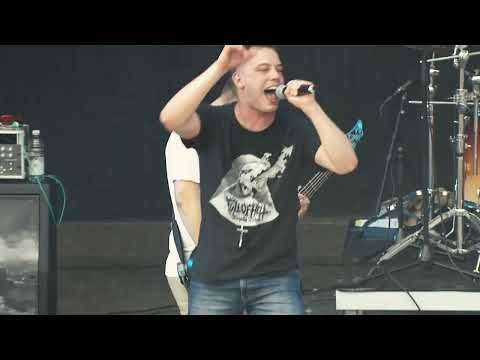 THE BLACK PASSAGE - Götterschänder (Live@DasFest2022)