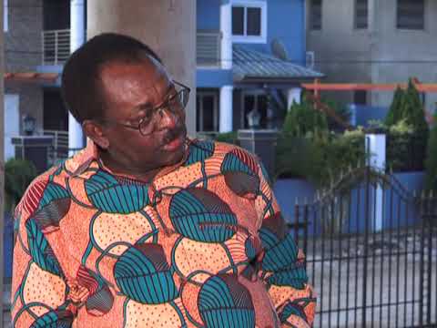 SCARS OF THE REVOLUTION 1