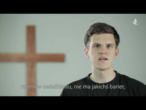 O Domu Modlitwy - Kacper Kukier // Otwartość