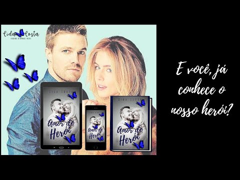 Amor de Heri (Book Trailer)