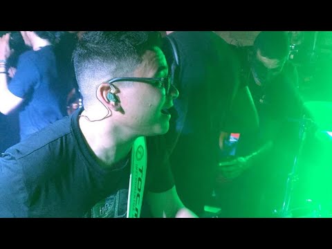 ELTON GAMA | LUKAS BASS | TOCA UMA MÚSICA NOVA