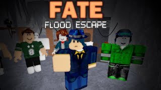 Fate | Flood Escape Short