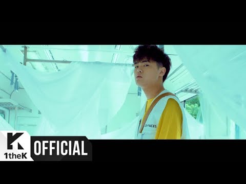 [MV] VINXEN(빈첸) _ SINKING DOWN WITH U