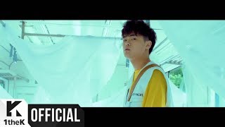 [MV] VINXEN(빈첸) _ SINKING DOWN WITH U