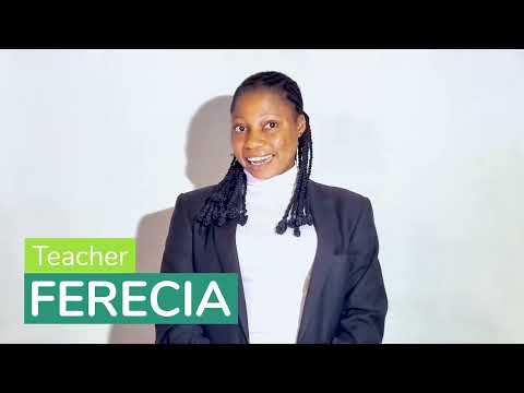 Fereciaのプロフィール動画