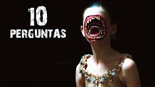 LEIA AS 10 PERGUNTAS PARA SALVAR SUA VIDA!