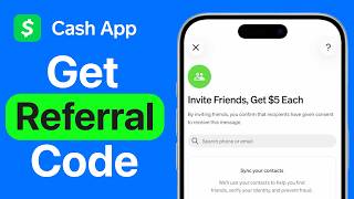 How to Get Cash App Referral Code (Use Cash App Referral) - 2026 Guide