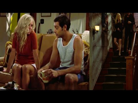 The Young and the Restless🔴: Cane Offers Billy Chancellor Forcing Him to Choose Between Power and Sa