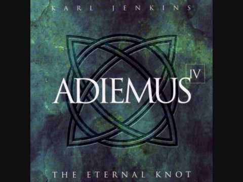 Adiemus - The Dagda
