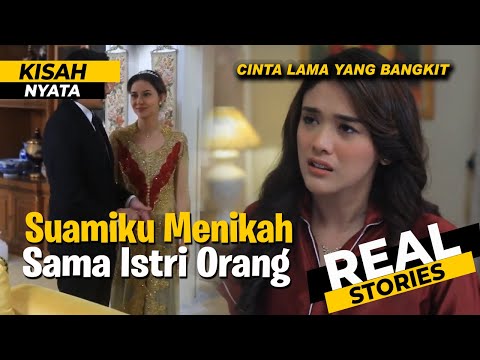 Cinta Lama yang Dibayar Nyawa: Saat Suami Menghancurkan Istrinya Demi Selingkuhan | Kisah Nyata