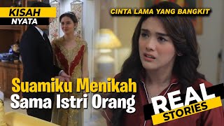 Download lagu Cinta Lama yang Dibayar Nyawa: Saat Suami Menghancurkan Istrinya Demi Selingkuhan | Kisah Nyata mp3