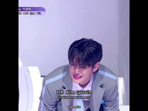 Mnet will never debut more than 2 trainees from the same company