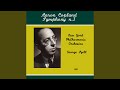 Aaron Copland : Symphony No.3 - I. Molto moderato