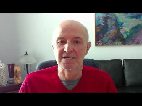 Slobodan Simonovic: What is a complex adaptive system? – The Medway Creek Answer