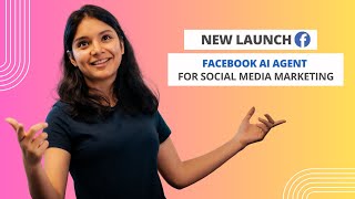 This AI Agent Runs Your Facebook Page for You