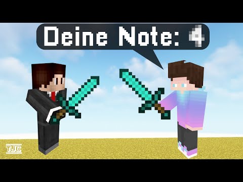 @Wichtiger BEWERTET MICH im PVP (oh je...)