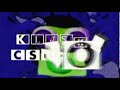 Klasky Csupo In Green Lowers
