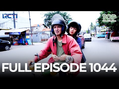 FULL EPISODE 1044 TUKANG OJEK PENGKOLAN | DRAMA SERIES