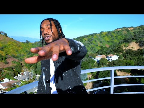 Young Doc - Feel It [Official Music Video]