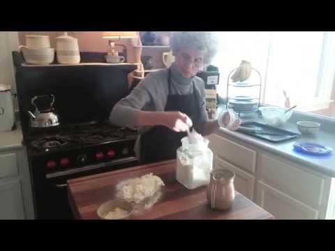 BnBFinder.com - Inn the Kitchen with Chef Barbara