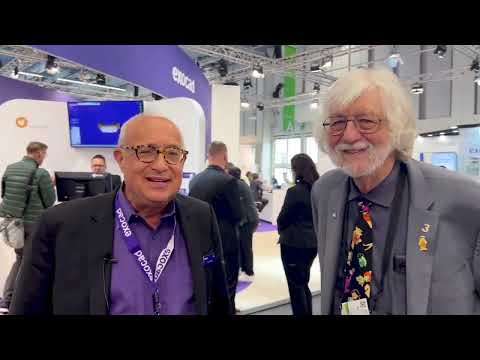 IDS 2023 - A Quick Tour with the President of exocad