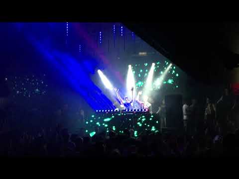 Chris Schweizer - Heatbeat: B2B Pixel by Crobar (Pryda - Stay With Me) 2018