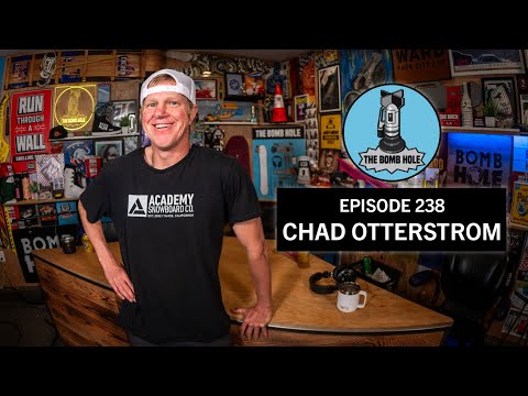 Chad Otterstrom | The Bomb Hole 238