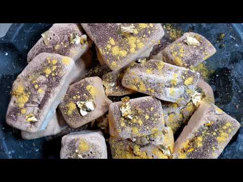 Gym Chalk, Baking Soda, Kids Crush, Ader, etc