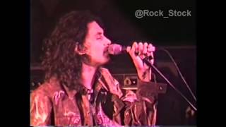 Caifanes en el Exilio - Hasta que Dejes de Respirar