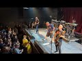 DESCENDENTS - (Global Probing/Sour Grapes) Catalyst, Santa Cruz, CA 5-11-23